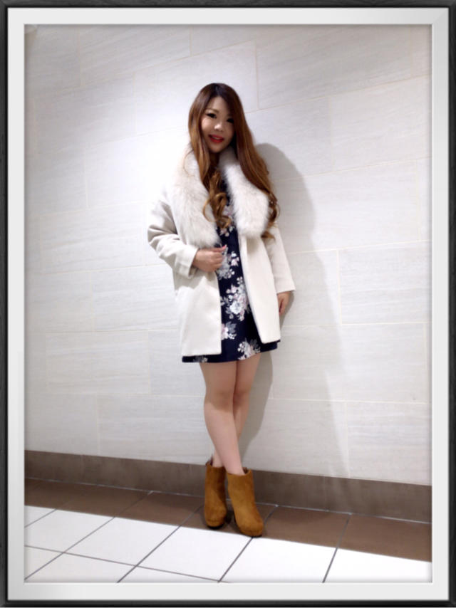 ◉outer fair開催中◉新着outerご紹介!!