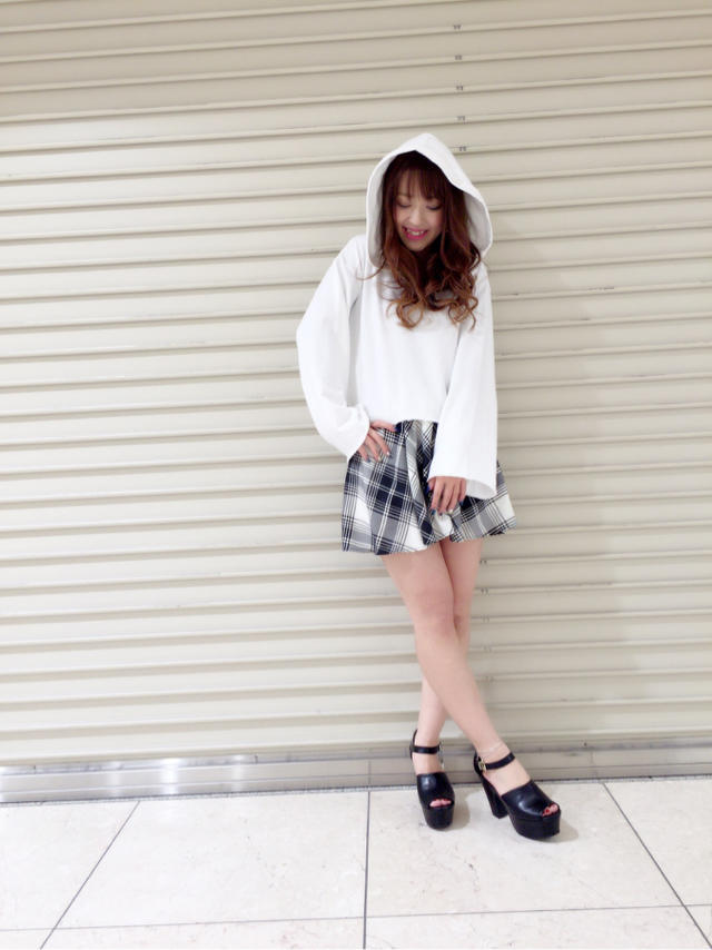 新作続々と入荷中！！カジュアルCODE♡♡