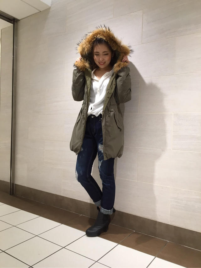 こはるんチーフオススメCODE♡♡ありちゃ