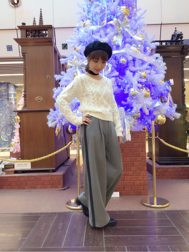 チーフオススメCODE♡♡ありちゃ