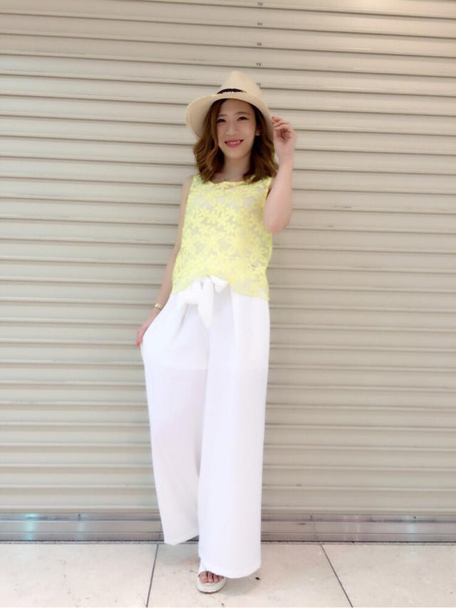 CECIL SUMMER CODE☀︎ふゆか
