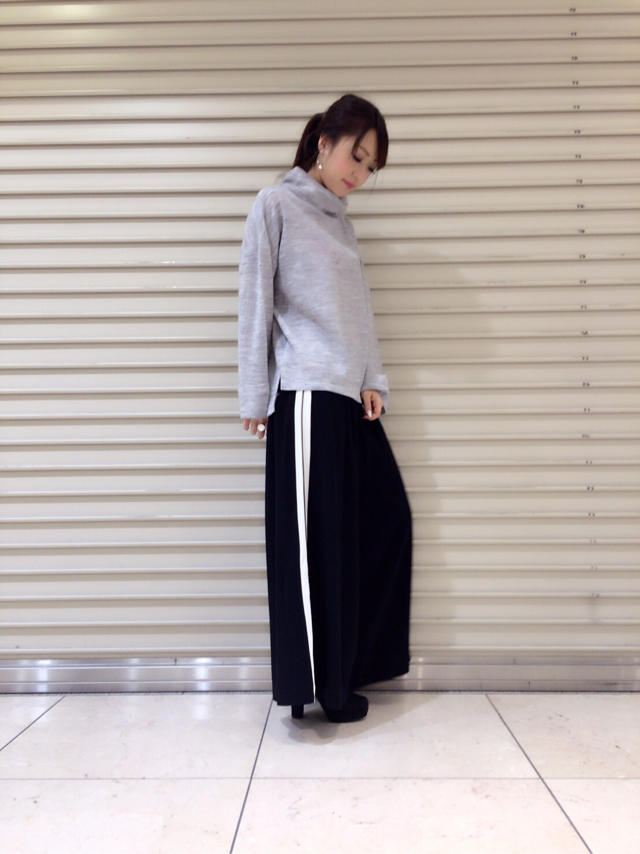 ありちゃオススメ！スポーティースタイル♡よしみん