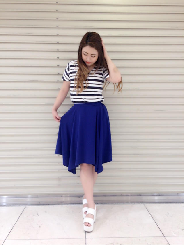 新作トップス入荷♡♡ありちゃ