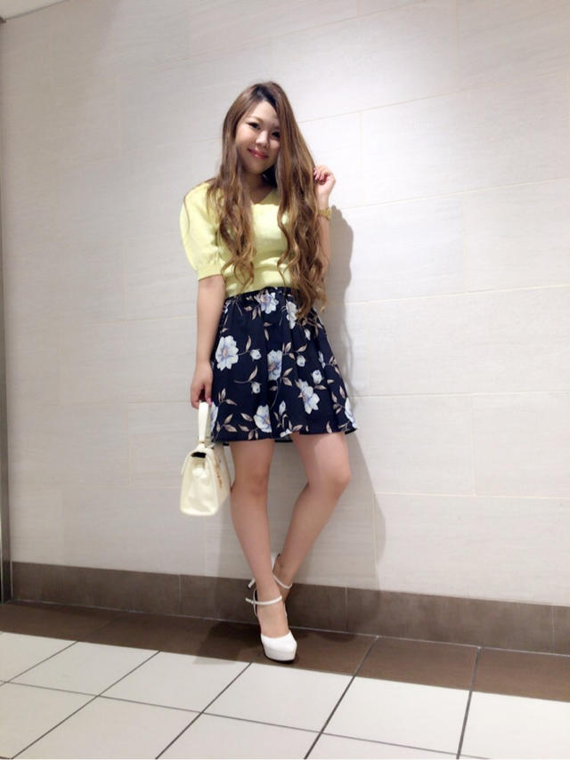 スペシャルプライス❤️今だけ上下で3900＋tax❤️まーちゃん