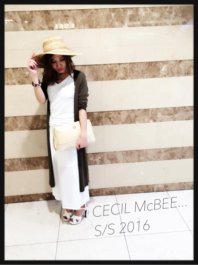 みか店長オススメcode♡ must itemロングカーディガン♪