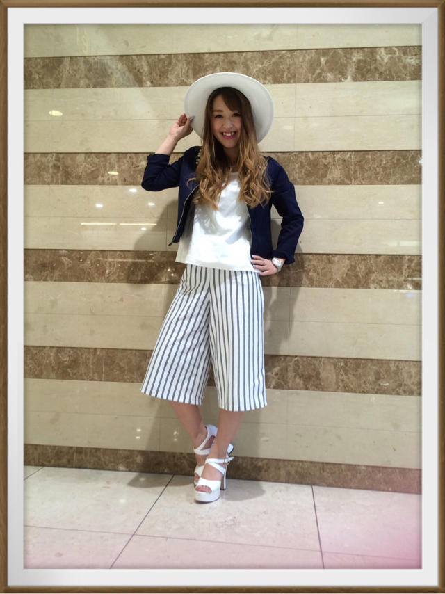 かなやん店頭オススメガウチョcode♡♡