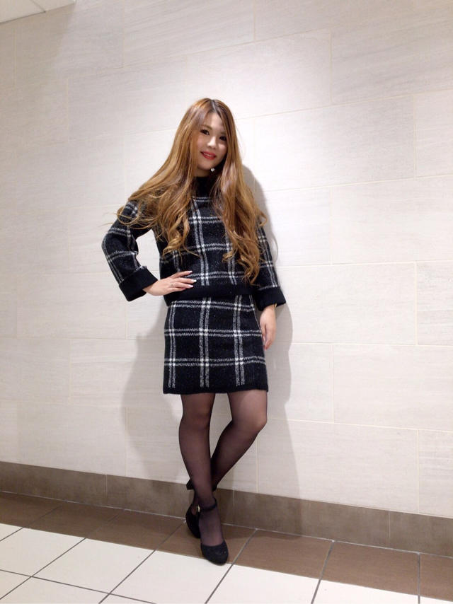 大人気セットアップ♡♡ありちゃ