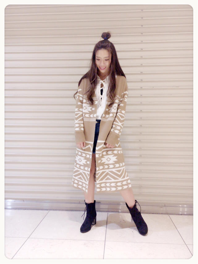 ふゆかオススメcode!!#off stayl★☆★☆