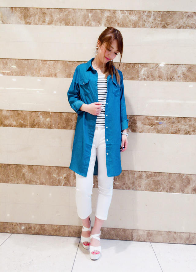 GW売れ筋ランキング！！☆トップス編/off shot♡