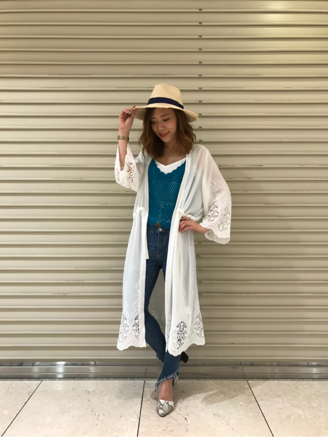 ふゆか店頭code♡新作 ノベルティイベントまであと1日♡