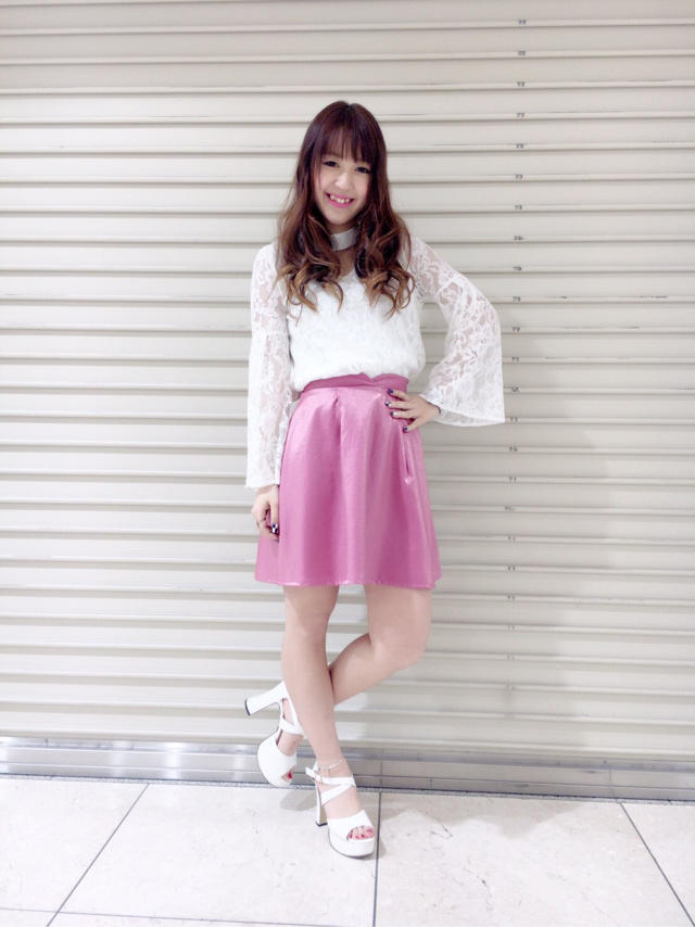 ありちゃ一目惚れCODE♡♡ありちゃ