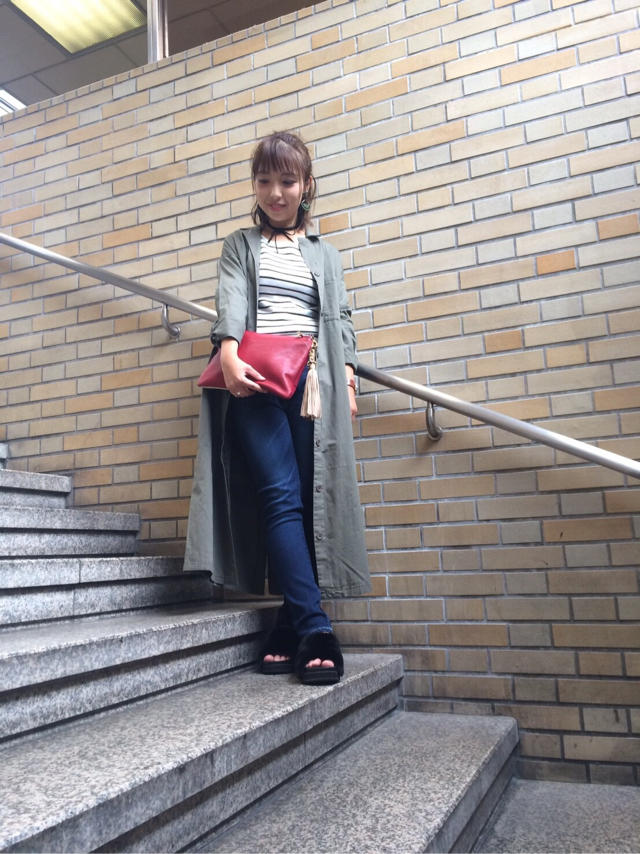 newstaff♡澤井チーフ♡こはる
