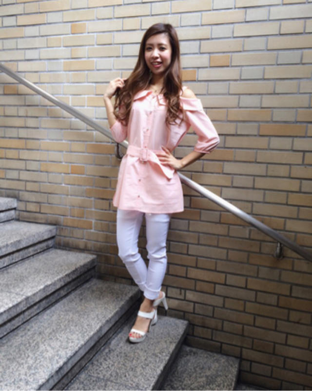 1Buy ¥3,900 2Buy ¥6,900お得なイベントに新しいお洋服が仲間入り♡
