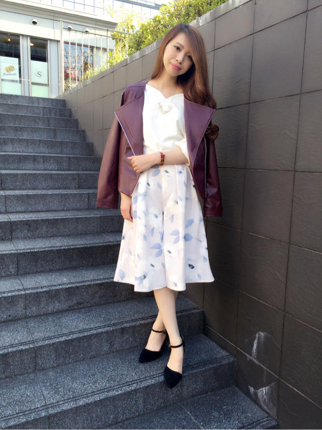 よしみんオススメCODE☆スタッフオフショット♡♡ありちゃ