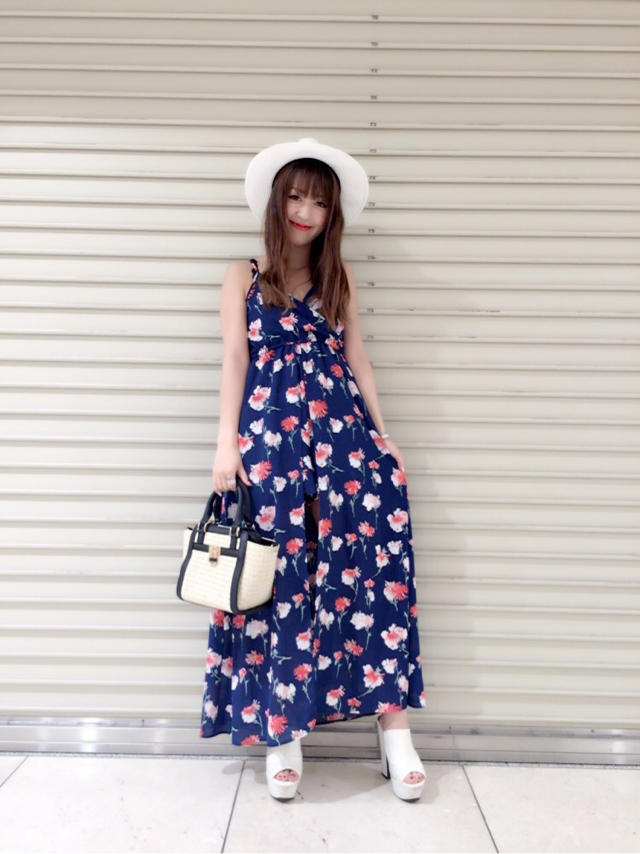 新作ロンパース！！お得なpriceにっ♡♡ありちゃ