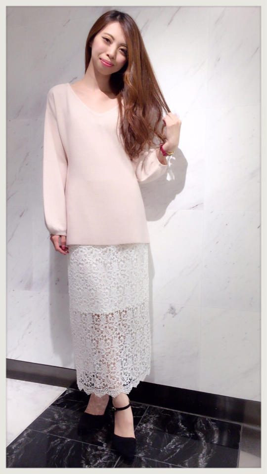 よしみんオススメ♪♪CECIL PRESS掲載商品!!大注目!! #off shot