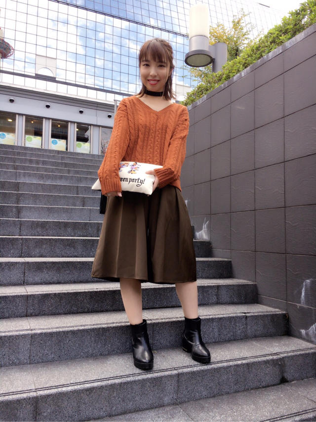 澤井チーフおすすめCODE♡♡ありちゃ