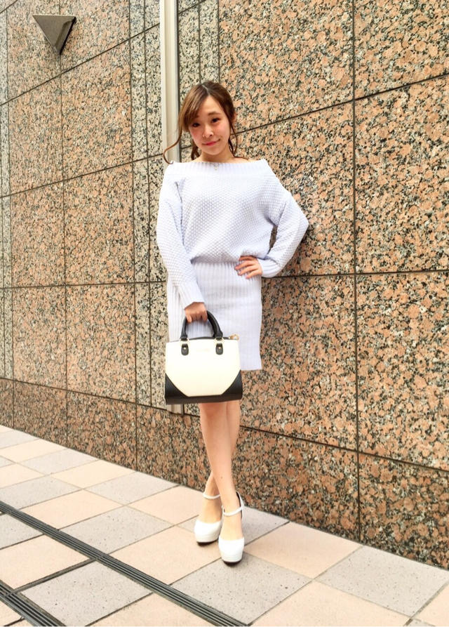 新作大人気セットアップ♪深見