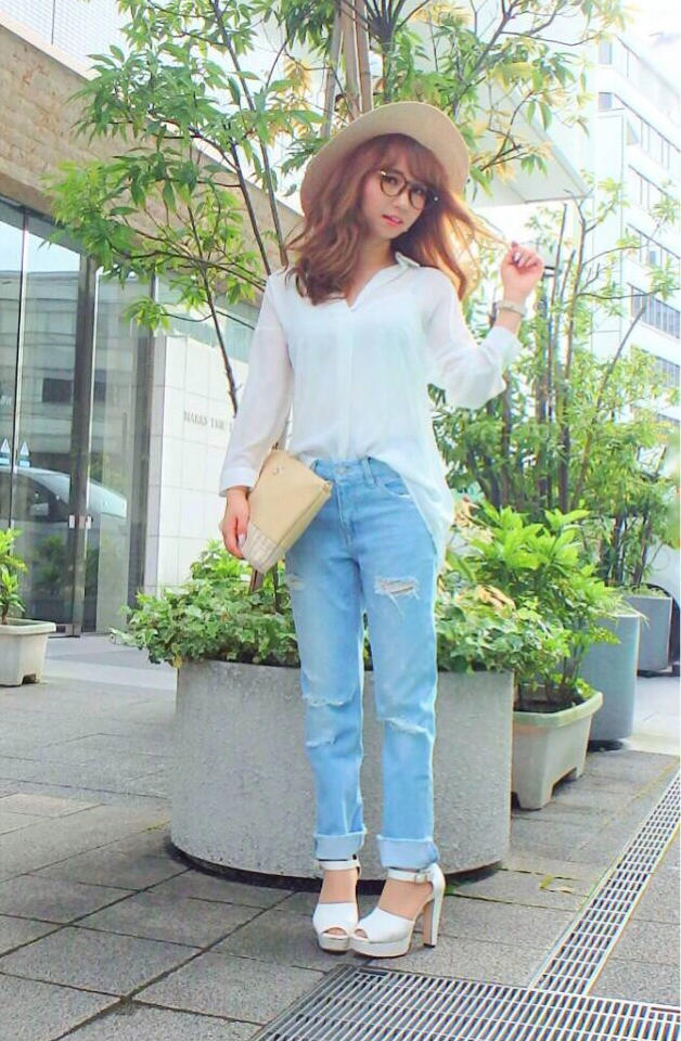 お待たせ致しました‼︎みんなが待ってた♡ちひろ