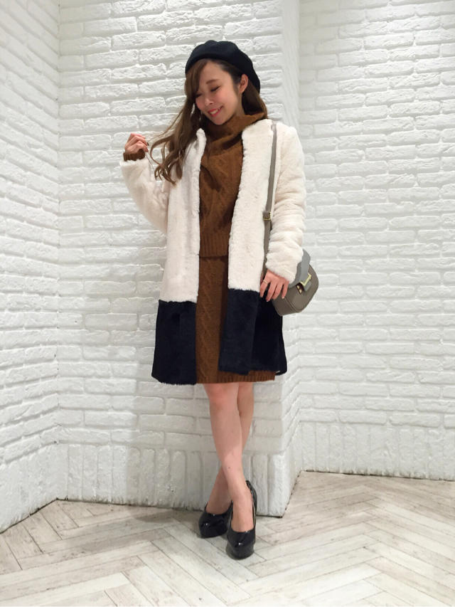 いまならお得！！！セットアップ×アウターで¥10,000♪♪ふかめろ