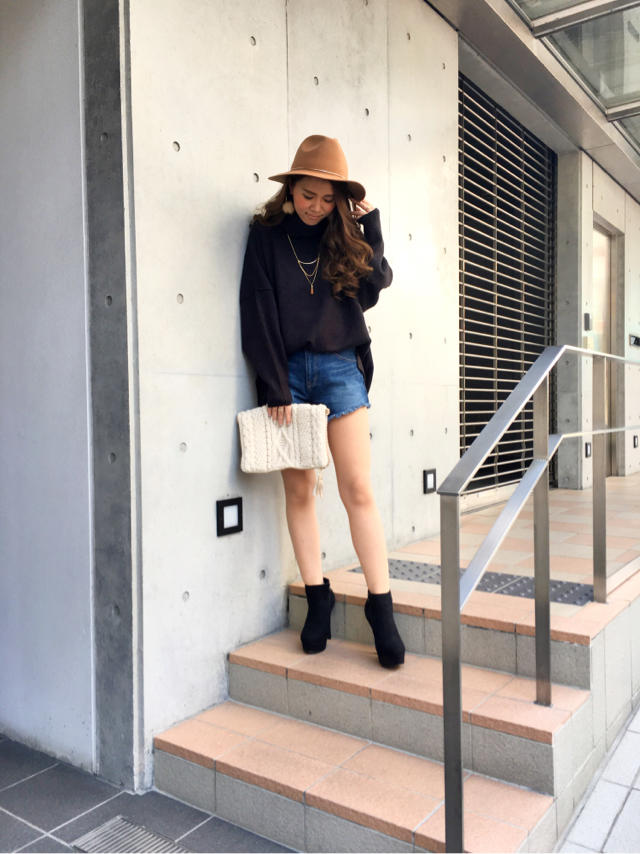 大人気TOPS♡暖かい日にオススメ♡/today's codd♡内田