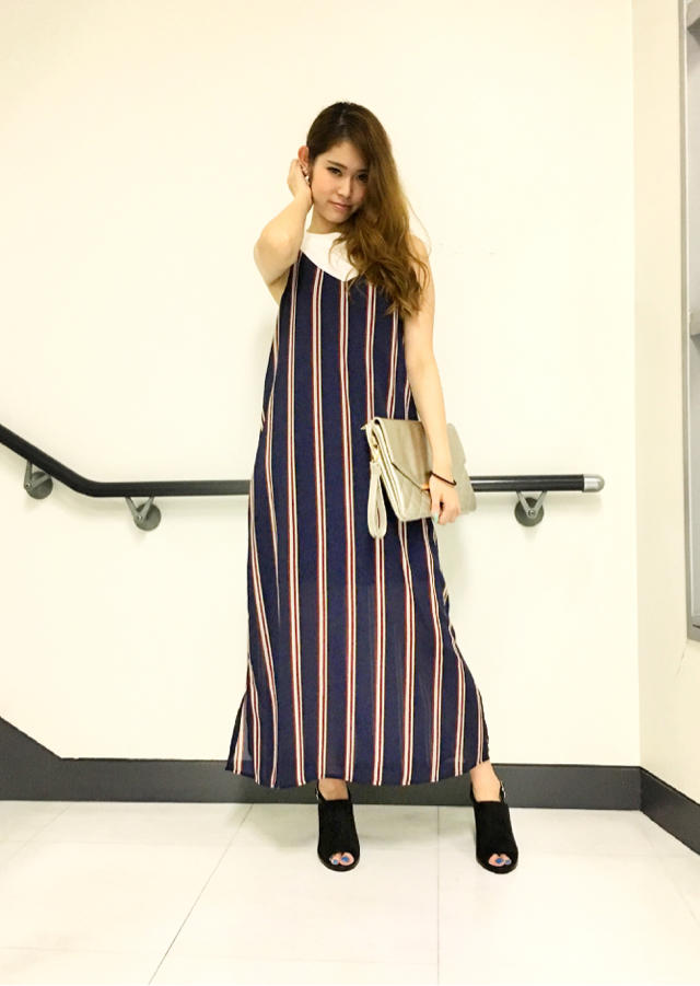 カタログ掲載商品！！新作が出るワンピース♪みなみ