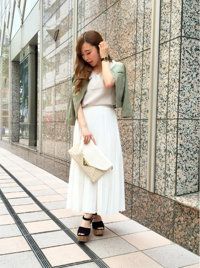 《企画vol.5 》ラフカジュアルcoordinate♪♪ふかめろ