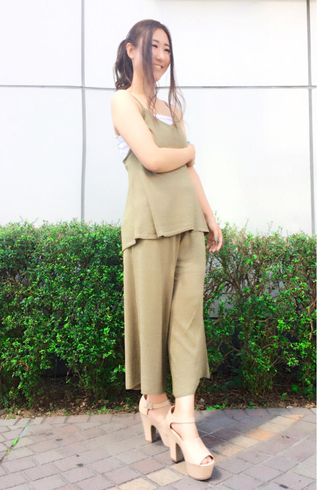 お得なセット紹介♡大好きCECIL McBEE ちひろ