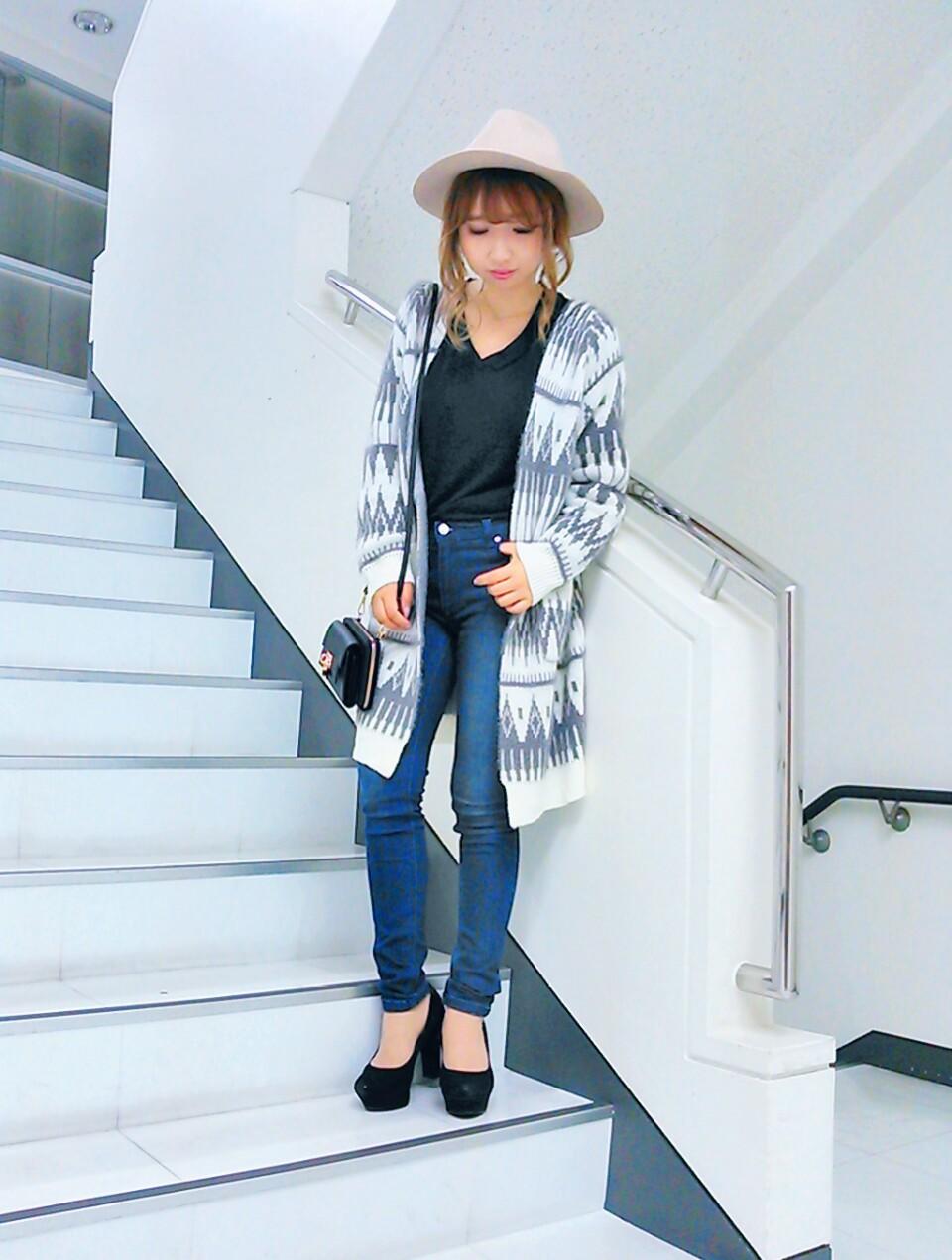 待望の再入荷！！！大人気おしゃれカーデ♪♪/NEW NAIL♪♪坂根