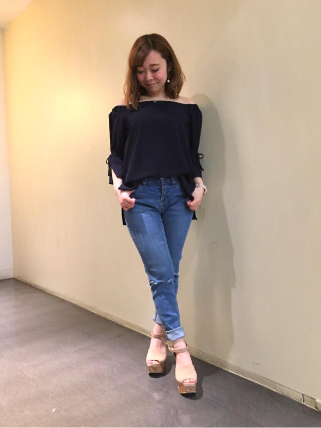 SALE！お得情報♡人気の激安トップス♡岩科