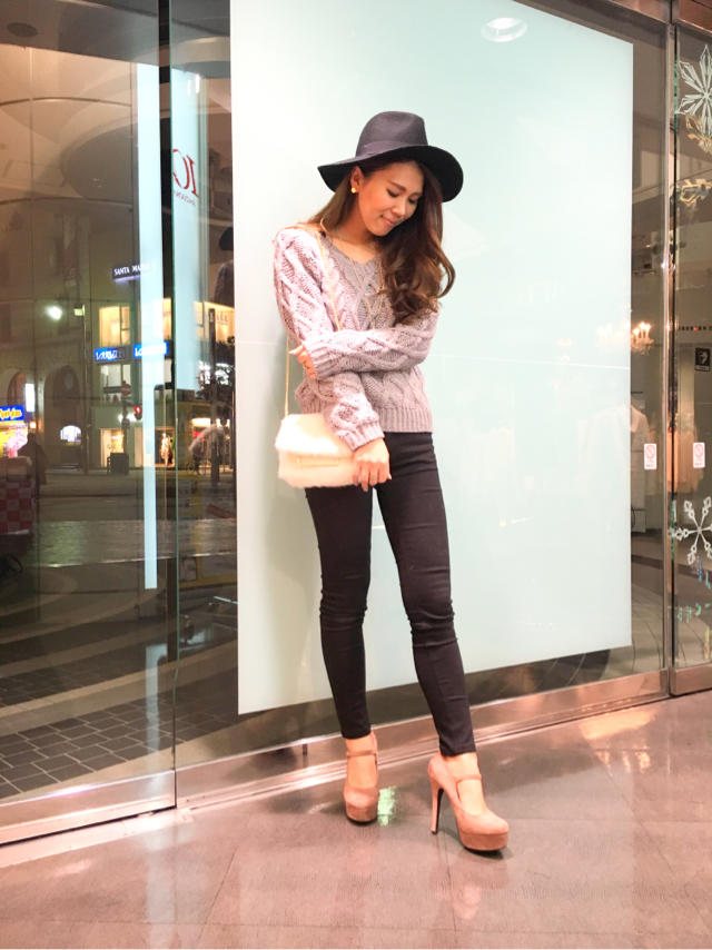 店頭code♡/シンプルカジュアル♡/坂根店長から♡内田