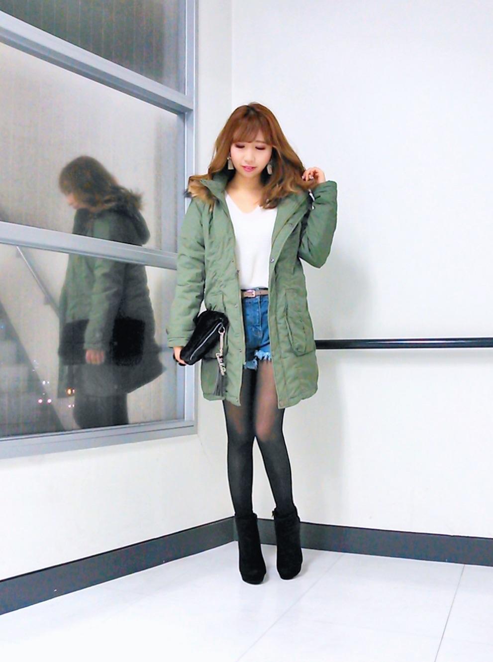 人気NO1！！？大人気かなりお手頃なおすすめアウター♡♡♡坂根