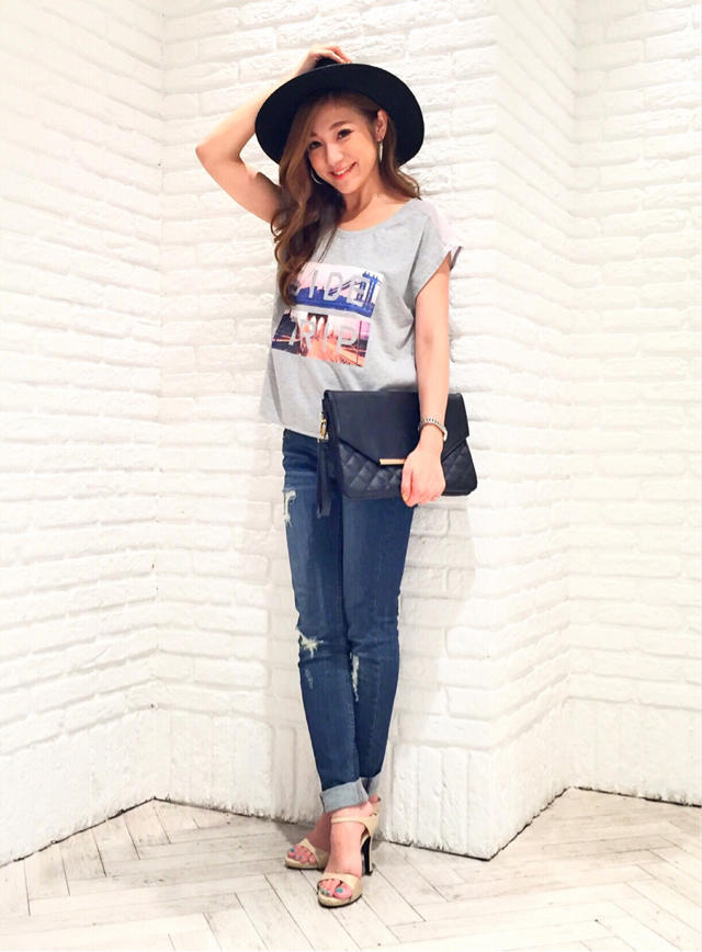 店舗限定‼︎ 大人気Tシャツ‼︎ 一目惚れハンドクリーム♪♪  あやか