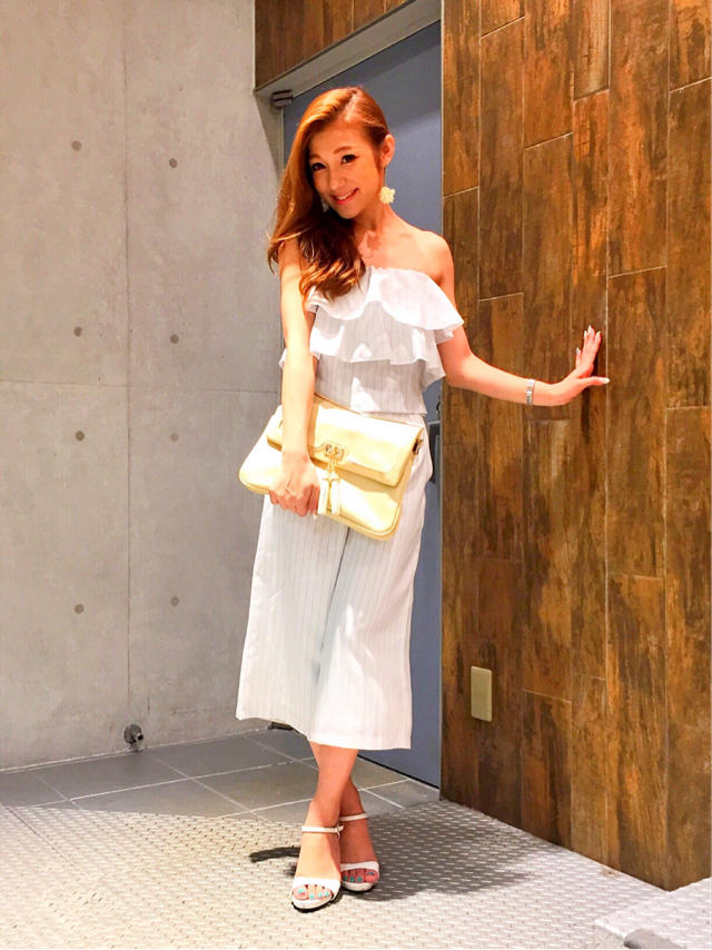 大人気‼︎売り切れ間近セットアップ‼︎ あやか