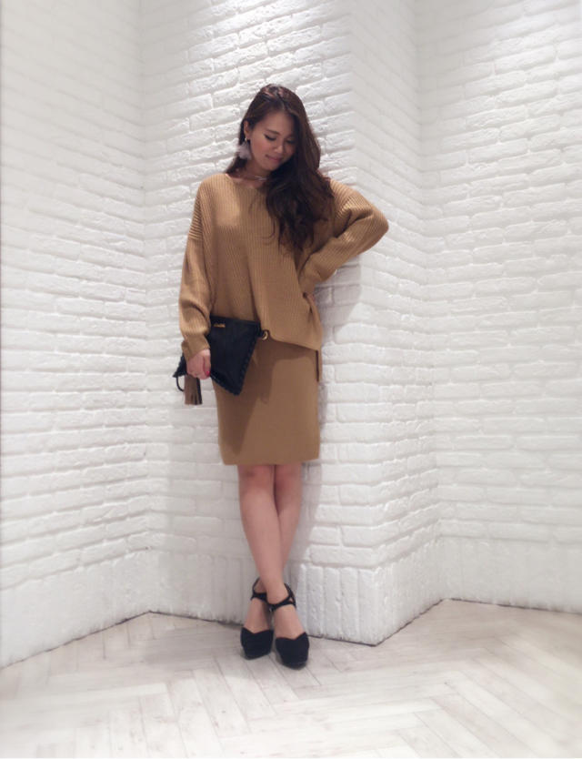 SET UPで簡単トレンドcode♡/休日は浜松へ♪/相方と興津店長と♡内田