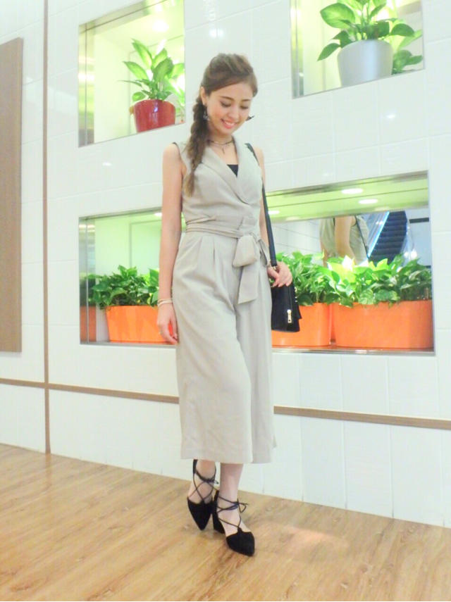全身購入お気に入りcode♡今日は…/♪ゆみこ