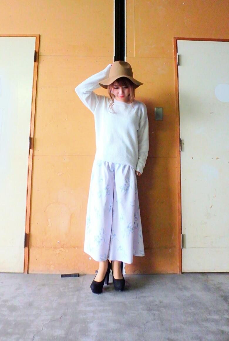 注目！！！CanCam掲載！！おすすめコーデ♪♪私の部屋♪あさみ