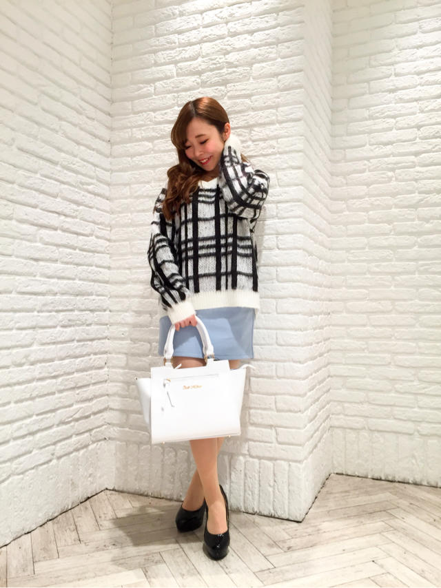 お得！！！！！SALEコーディネート\♡︎/クリスマスパーティー♪♪深見
