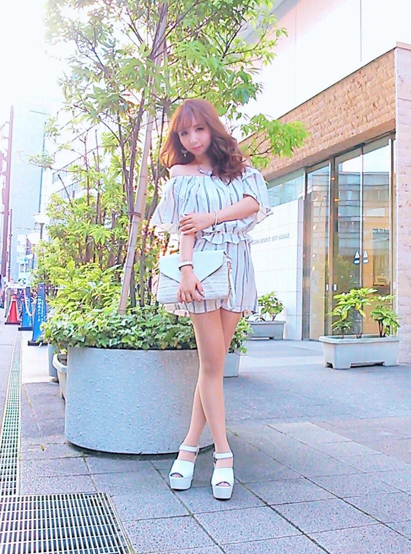スペシャルプライス♡オフショルトップス特集♡あさみ
