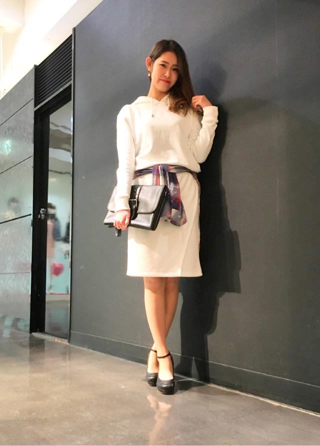 大人気！！！着まわし力抜群セットアップ♪みなみ