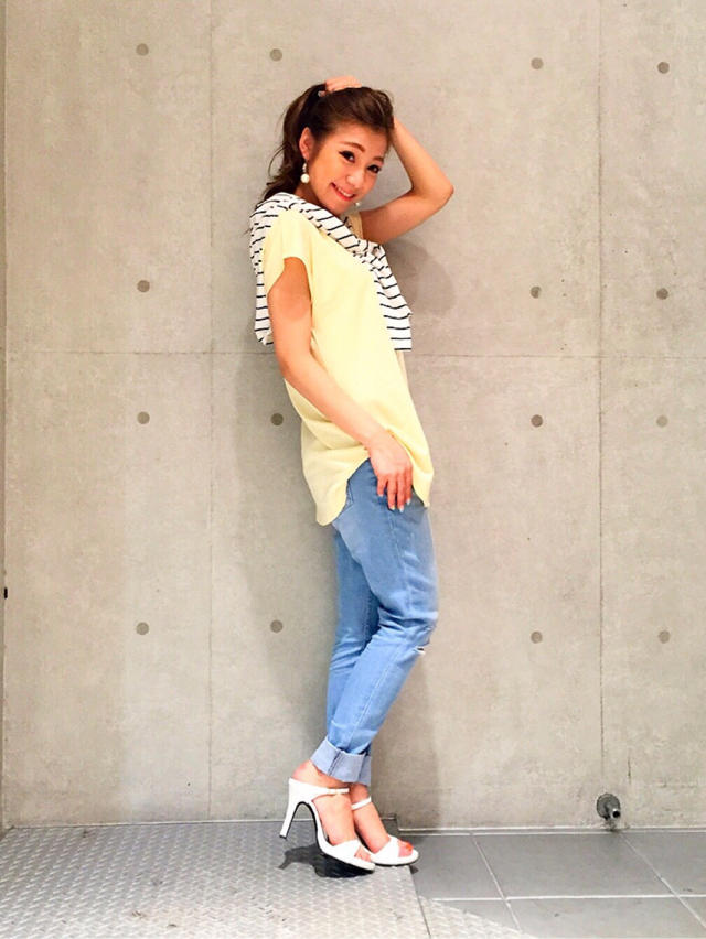 ヒルナンデス2♪  ♡リムジンパーティー♡