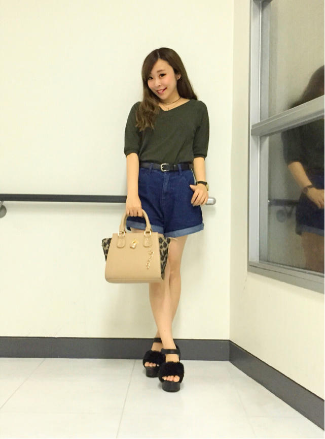 可愛い新作のお洋服が！！！パワープライスで¥2,500！？？☆NEW NAIL☆ふかめろ