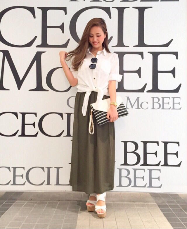 要チェック！！静岡109店人気アイテムBest3♡