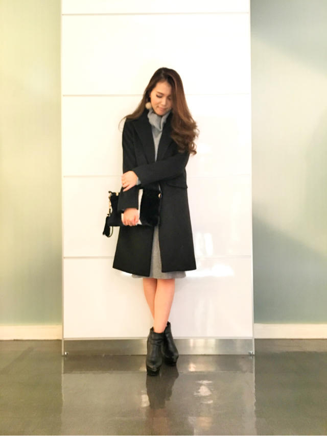 GoGoチェスター入荷♡/かなりお得なアウターフェア♡ ！！/念願の肉寿司♡内田