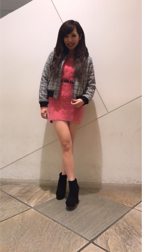 新作アウター+お知らせ♡