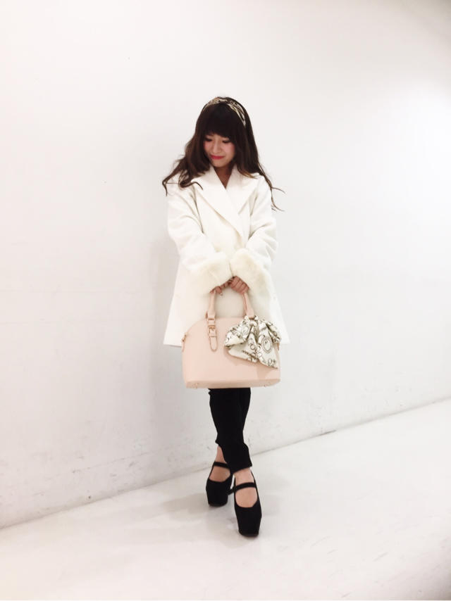 モノトーン♡