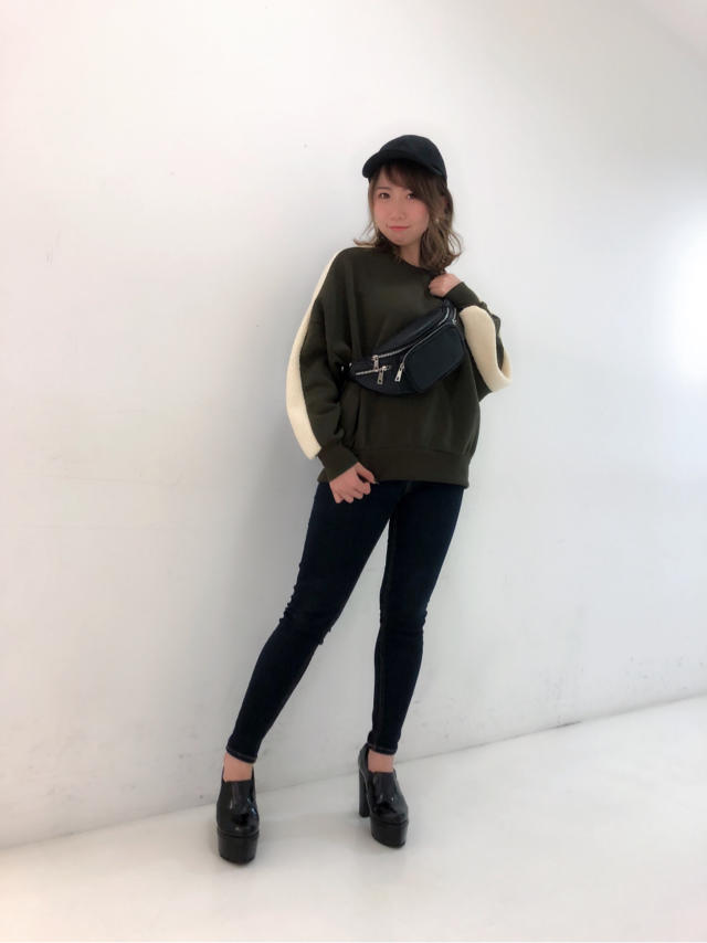 ★スタッフコーデ★