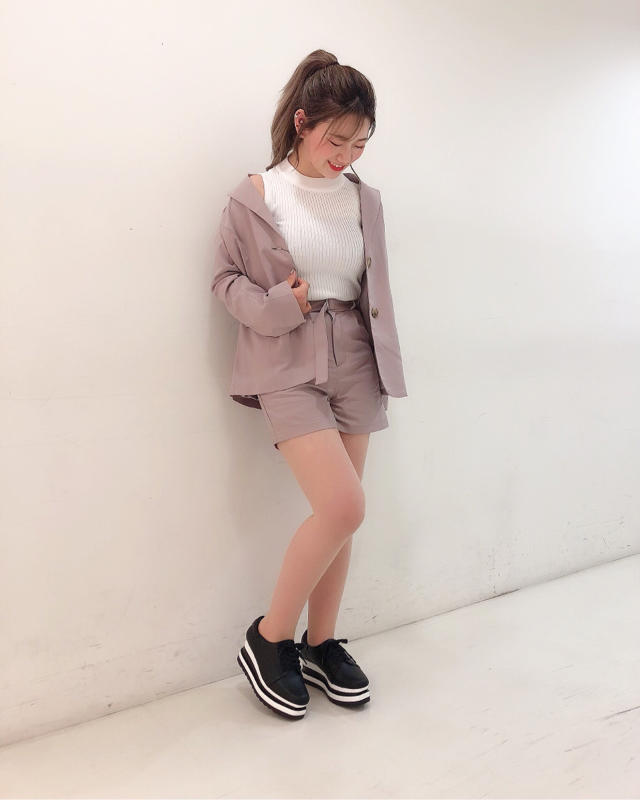 ☆新作コーデ☆