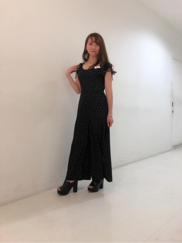 ★ドットオールインワン★
