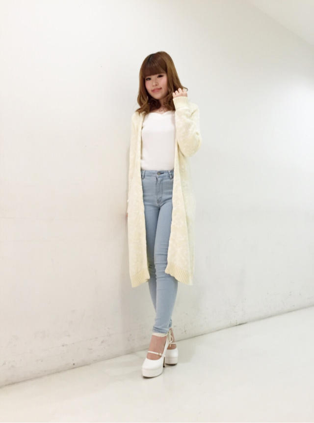 ゆったり♡オルテガトッパー